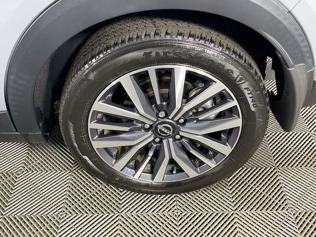 Used 2023 Nissan Kicks SV image 29
