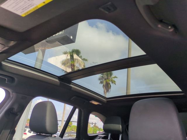 Used 2017 BMW X1 sDrive28i image 26