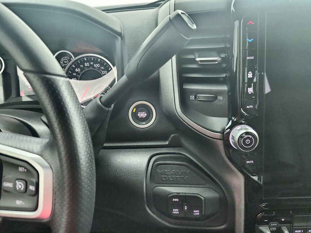 New 2026 RAM 4500 Tradesman image 20