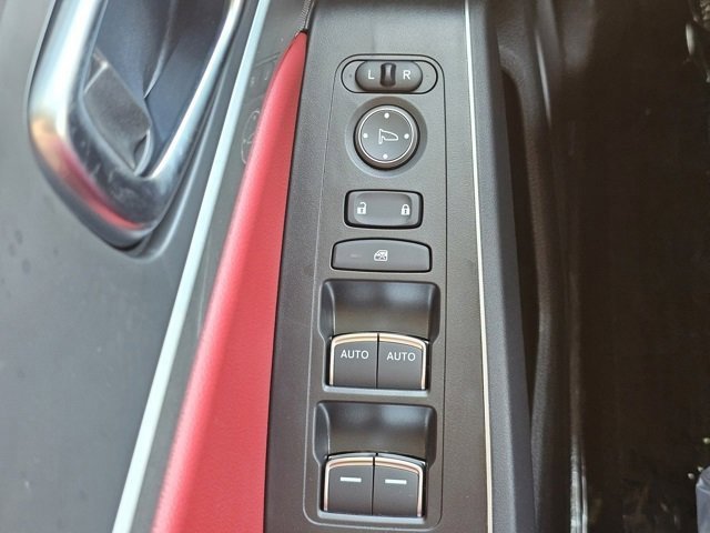 New 2026 Acura Integra A-Spec image 19