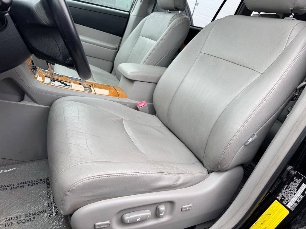 Used 2009 Toyota Highlander Limited image 5