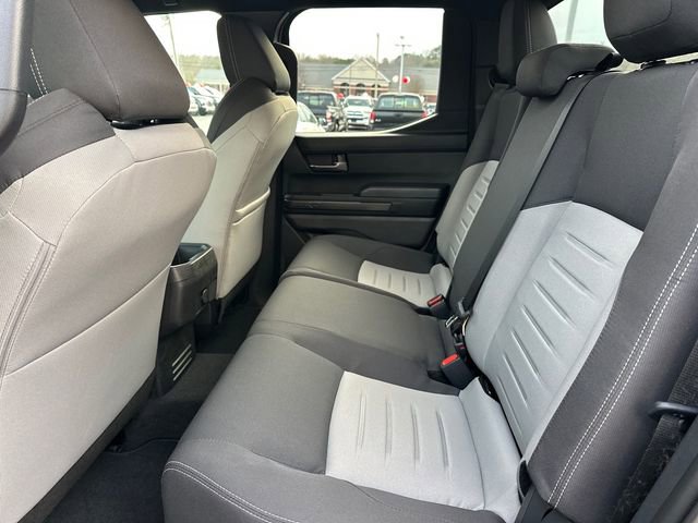 Used 2026 Toyota Tacoma TRD Off-Road image 11