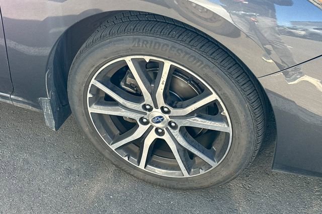 Used 2019 Subaru Impreza 2.0i Limited image 4