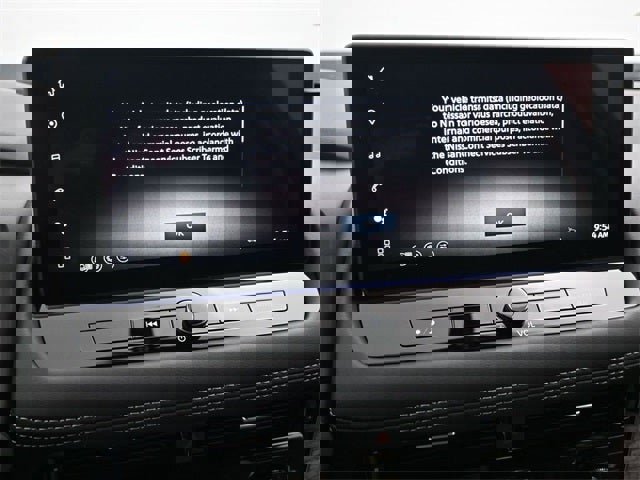 New 2026 Nissan Rogue Platinum image 13