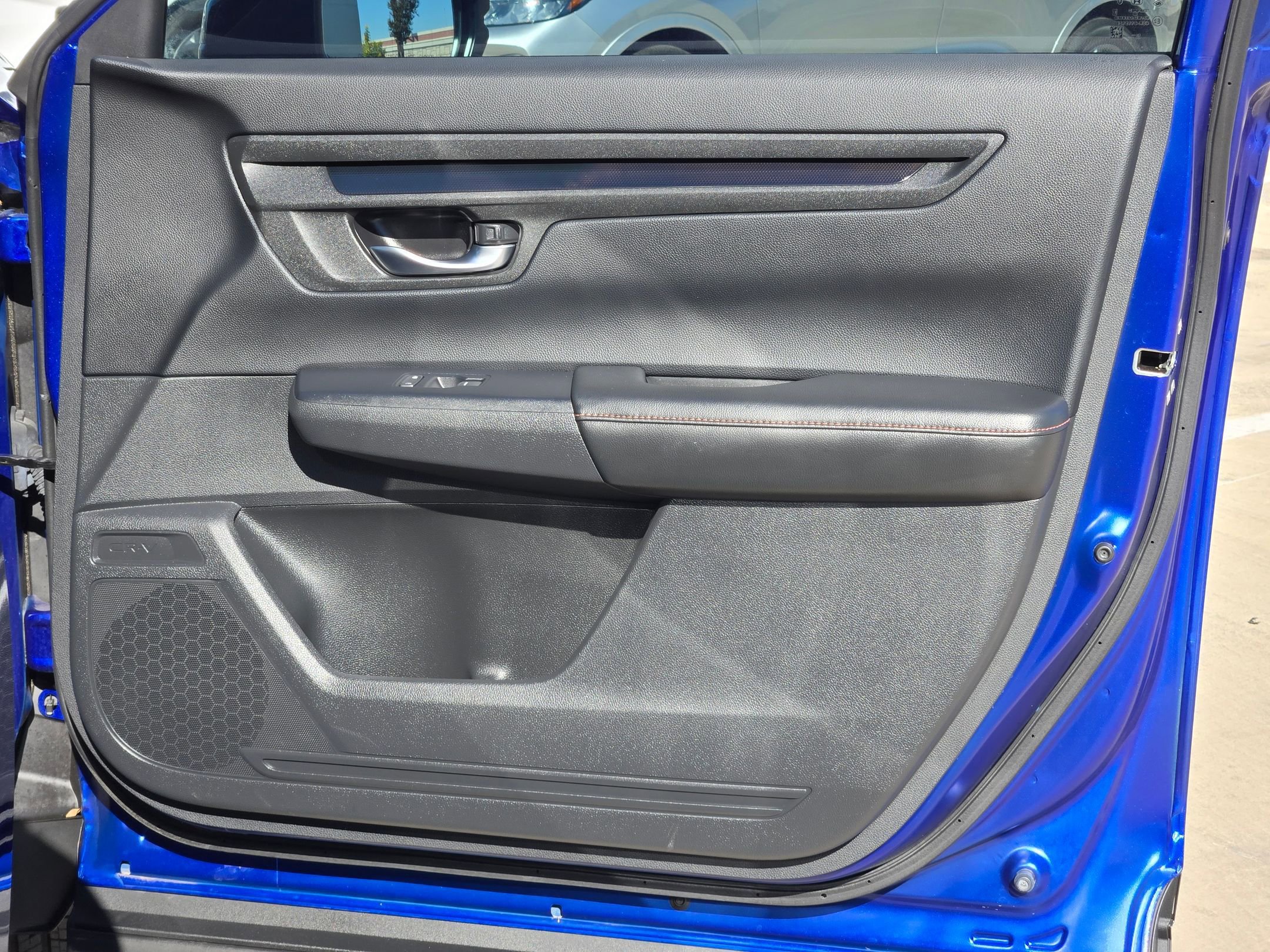 Used 2024 Honda CR-V Sport image 31