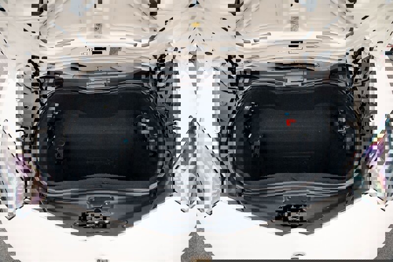 Used 2014 Lamborghini Aventador LP 700-4 image 21