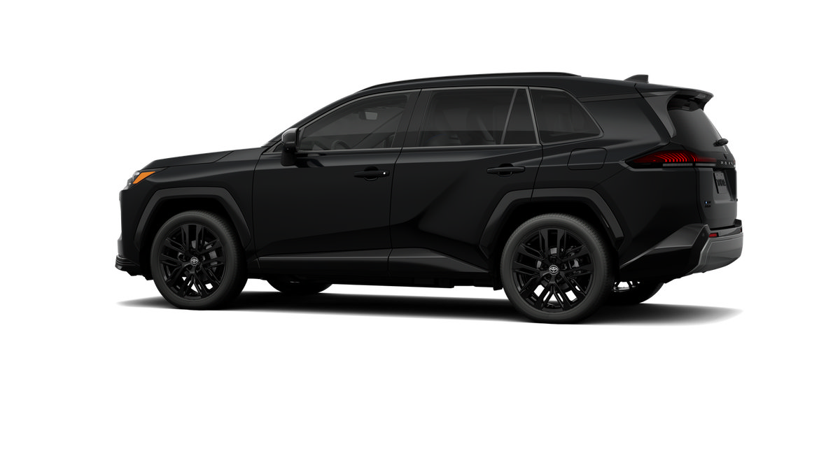 New 2026 Toyota RAV4 XSE AWD/4WD image 36