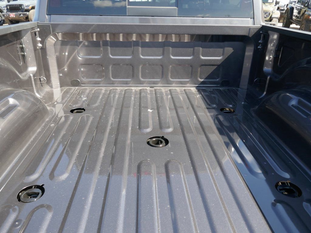 New 2026 RAM 2500 Tradesman image 6