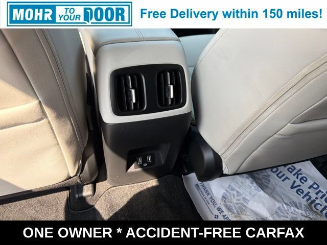 Used 2024 Hyundai Tucson SEL w/ Convenience Package AWD/4WD image 39