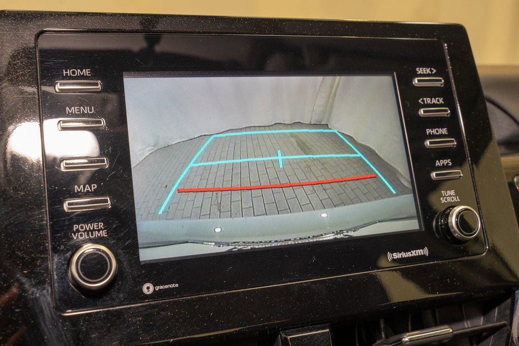 Certified 2023 Toyota Camry LE image 12