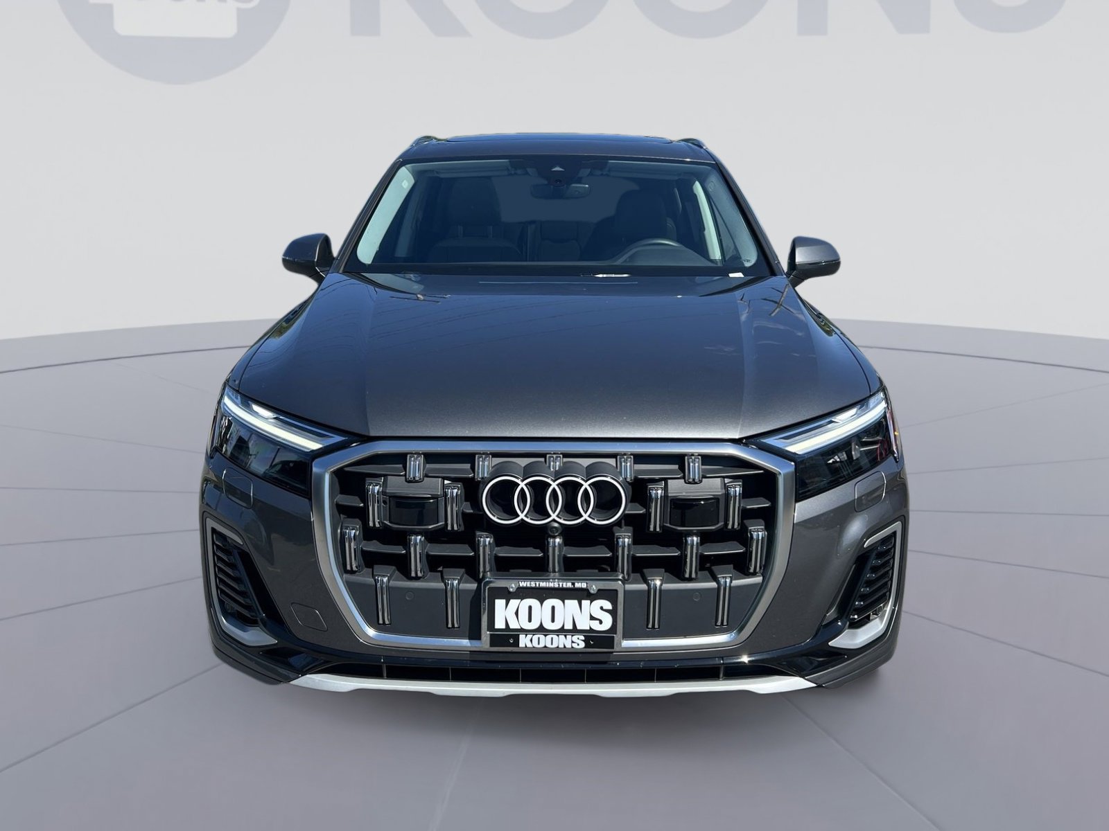 Used 2025 Audi Q7 2.0T Premium w/ Convenience Package AWD/4WD image 11
