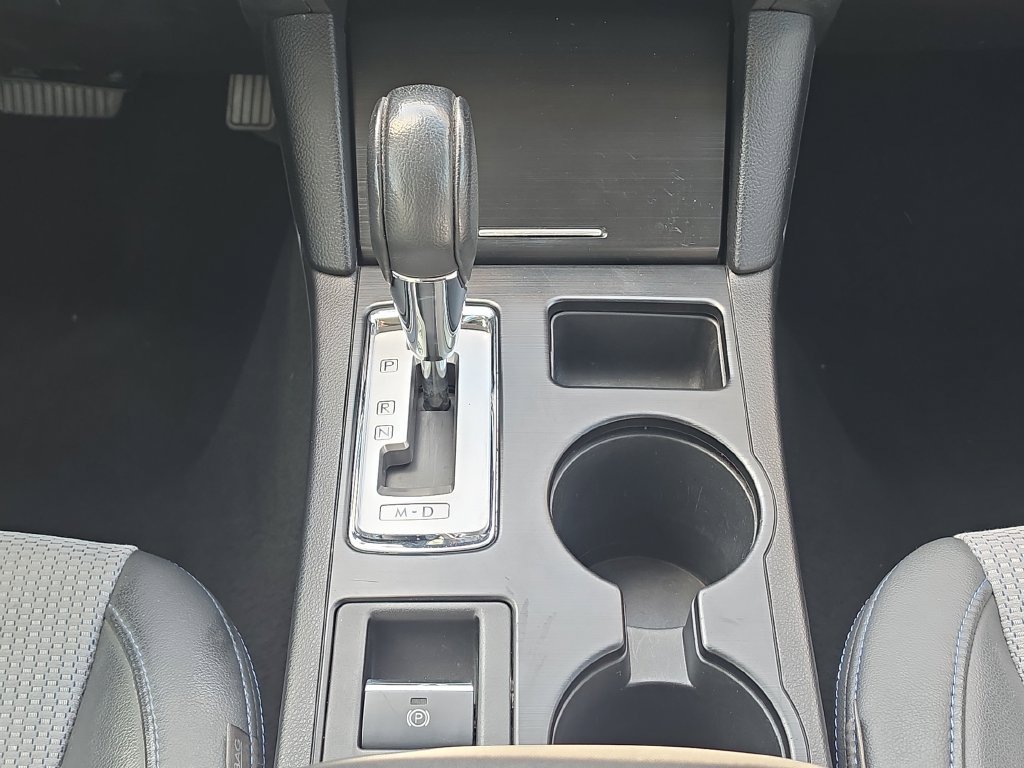 Used 2017 Subaru Legacy 2.5i Sport AWD/4WD image 19