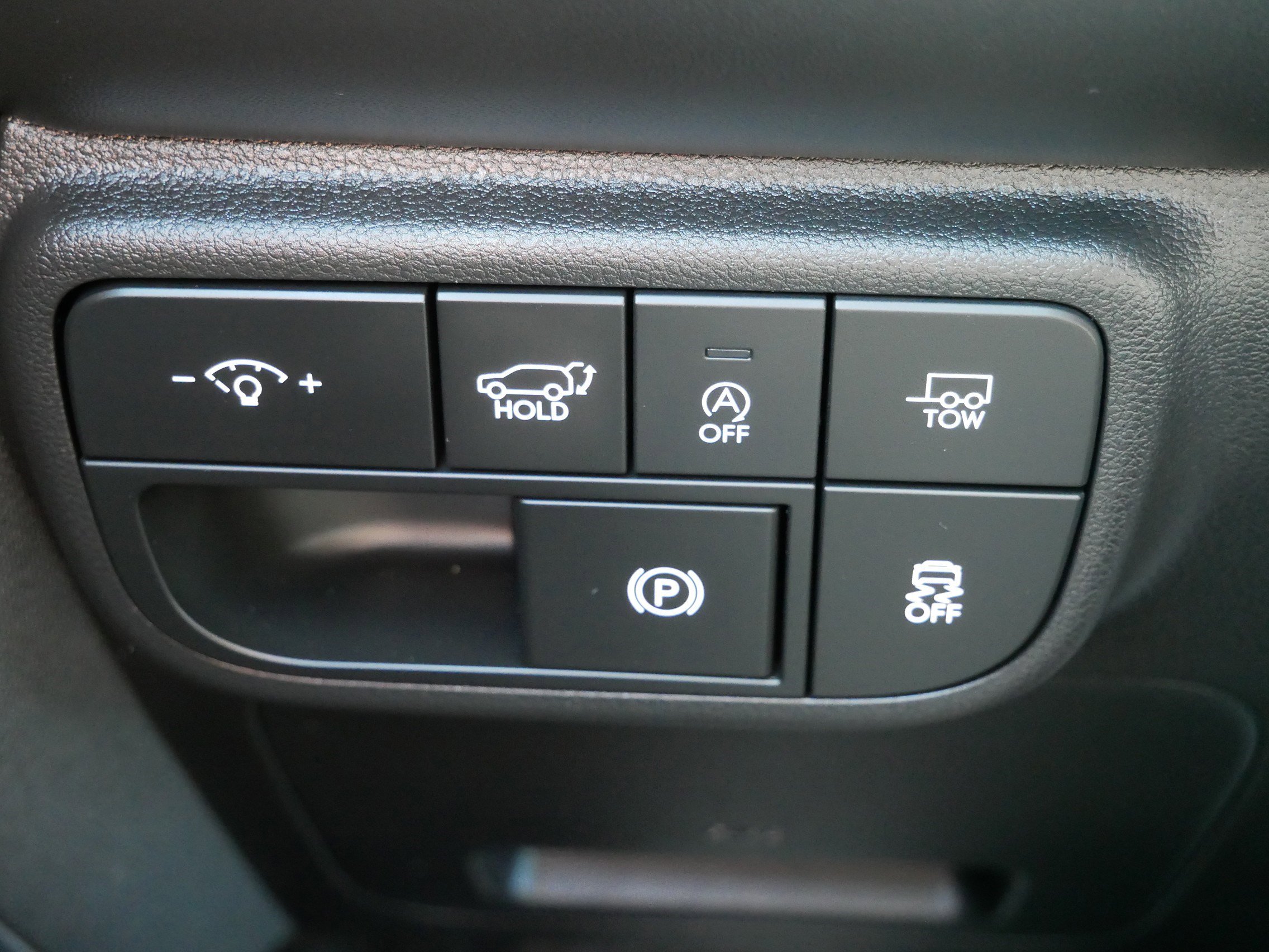 Used 2026 Hyundai Palisade Calligraphy AWD/4WD image 27