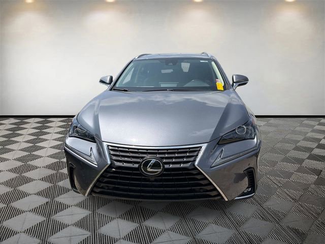 Used 2021 Lexus NX 300 FWD w/ Premium Package image 2
