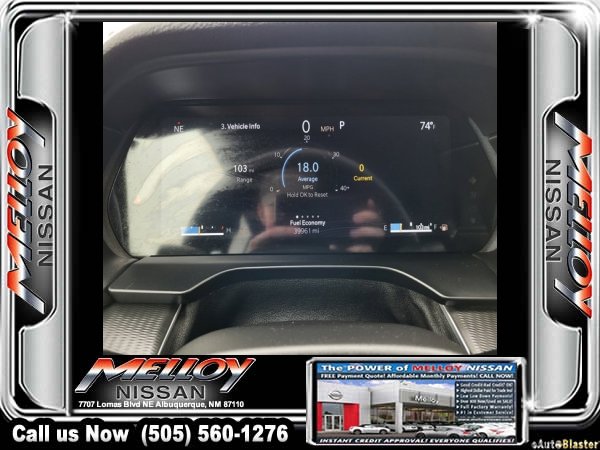 Used 2024 Jeep Grand Cherokee L Laredo AWD/4WD image 10