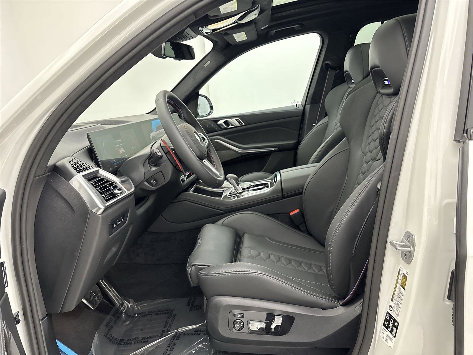 New 2026 BMW X5 M Competition image 25