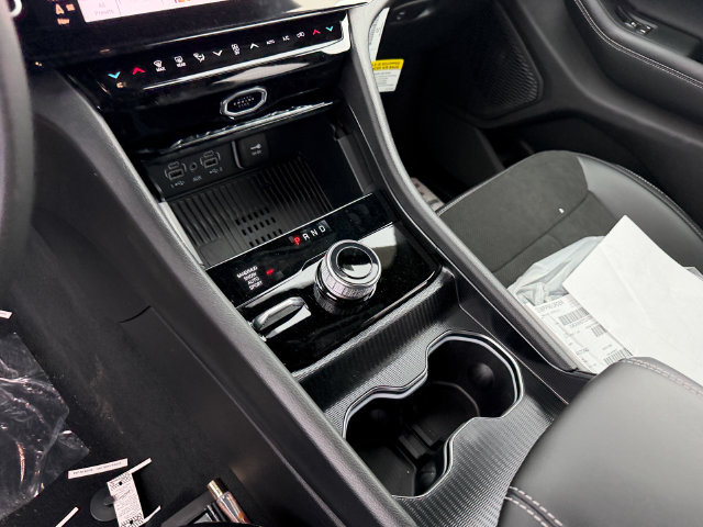 New 2026 Jeep Grand Cherokee Altitude AWD/4WD image 21