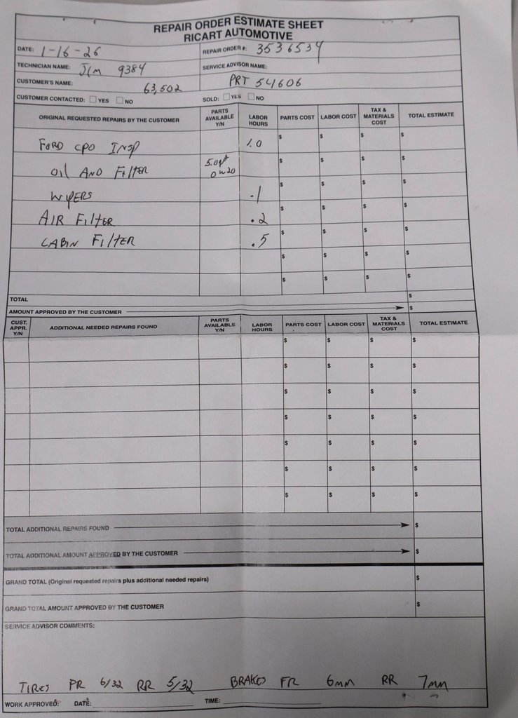 Used 2023 Chrysler Pacifica Touring-L image 5