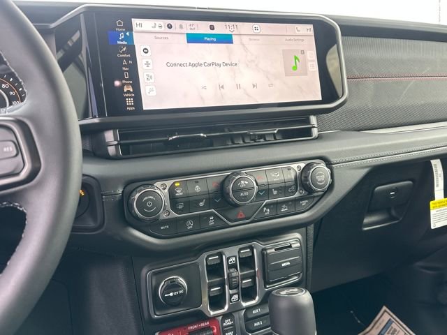 New 2026 Jeep Wrangler Unlimited Rubicon image 26