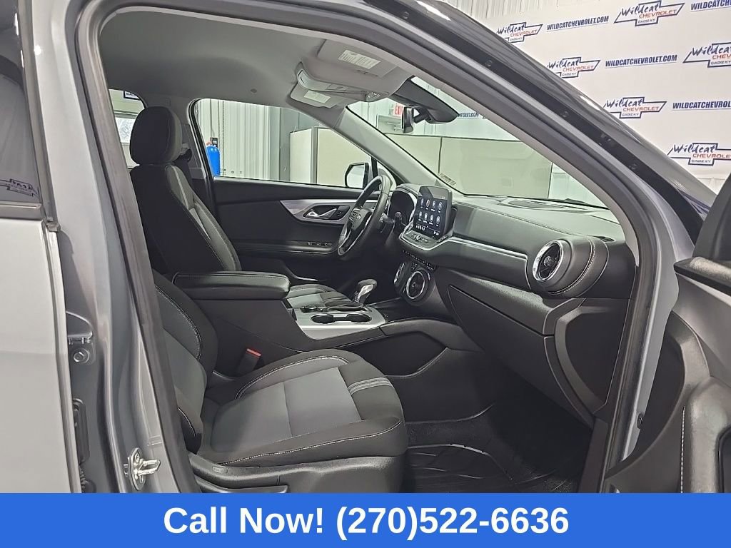Used 2024 Chevrolet Blazer LT w/ Convenience Package image 29