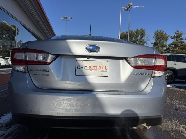 Used 2022 Subaru Impreza 2.0i image 6