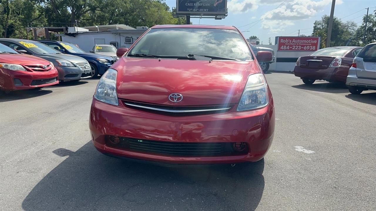 Used 2007 Toyota Prius image 13