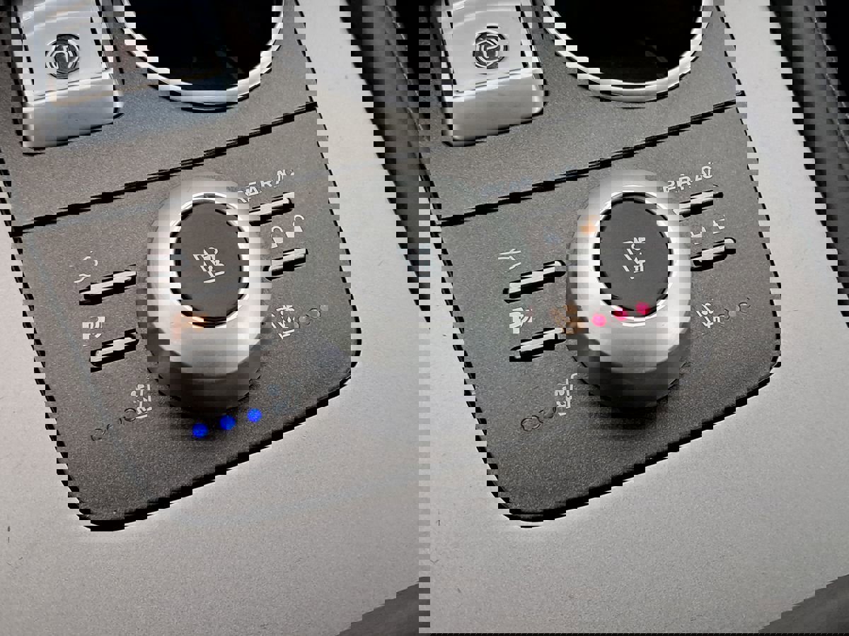 Used 2011 Aston Martin Rapide image 21