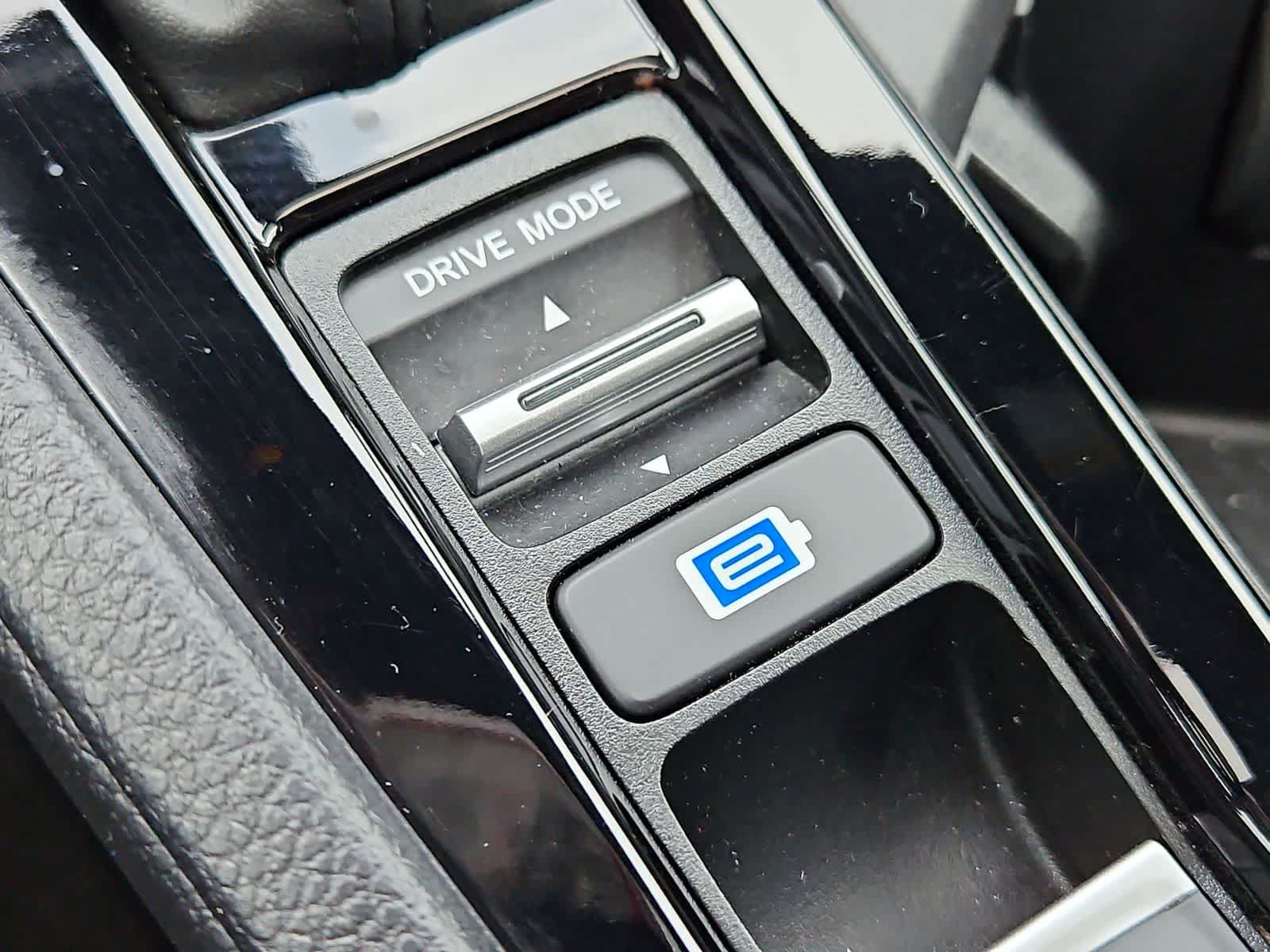 Used 2024 Honda Accord Sport image 30