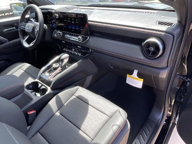 New 2026 Chevrolet Colorado Z71 w/ Technology Package image 71