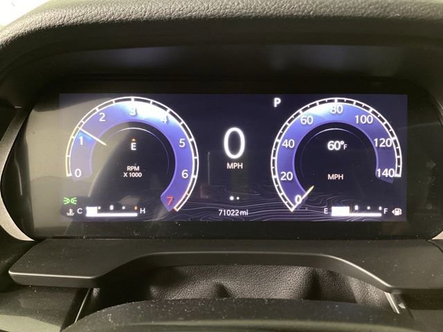 Used 2021 Jeep Grand Cherokee L Laredo image 22