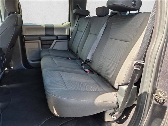Used 2018 Ford F150 XL w/ Equipment Group 101A Mid RWD image 15