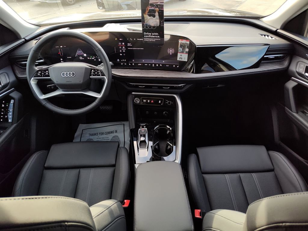New 2025 Audi Q5 Premium Plus image 10