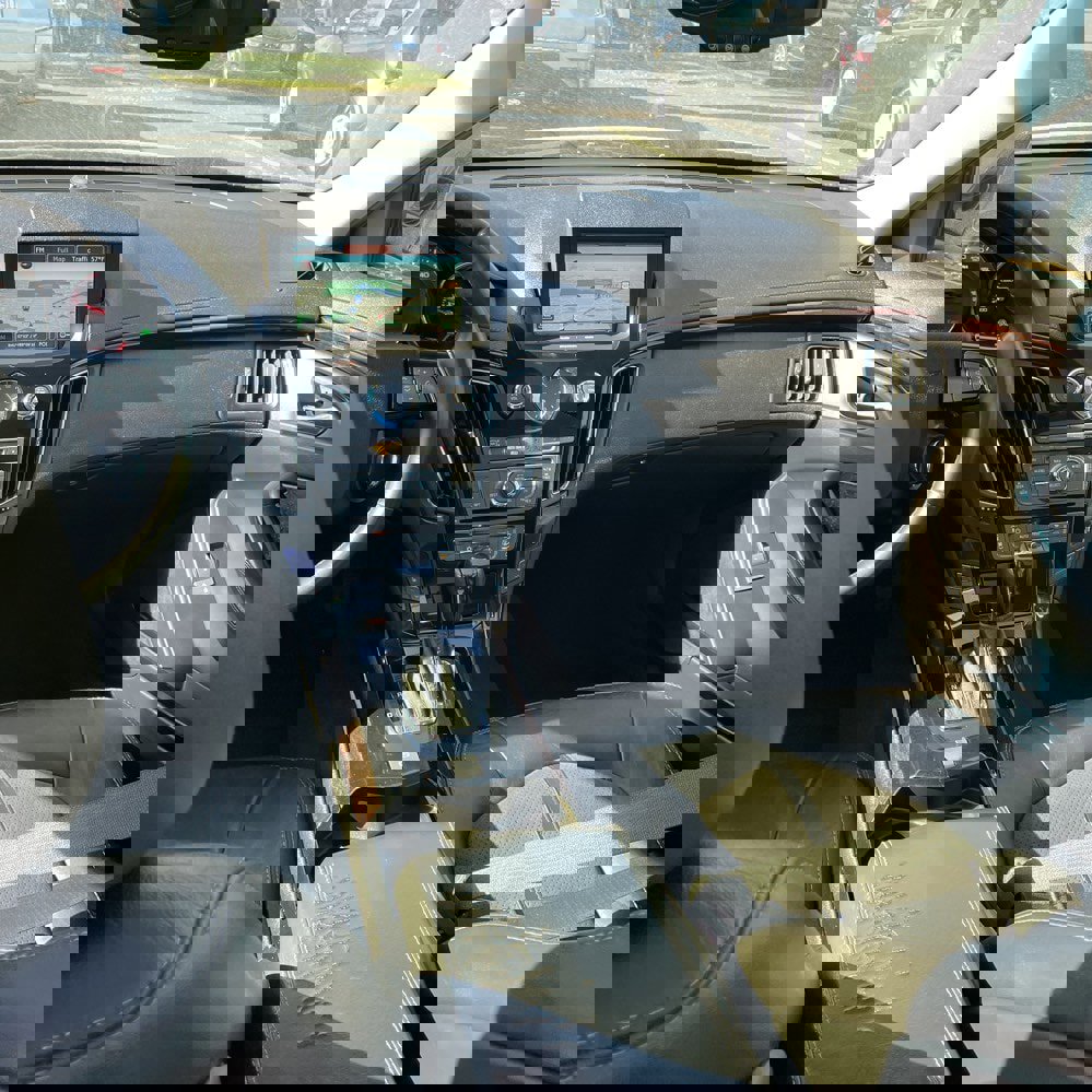 Used 2014 Cadillac CTS V w/ Wood Trim Package image 3