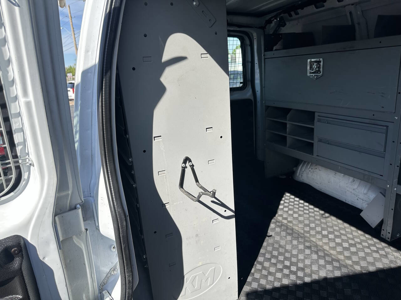 Used 2020 Chevrolet Express 2500 w/ Driver Convenience Package image 20