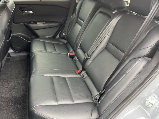 Certified 2023 Nissan Rogue SL w/ SL Premium Package image 18