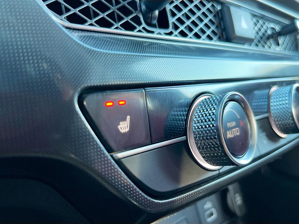 Used 2025 Acura Integra A-Spec FWD image 19