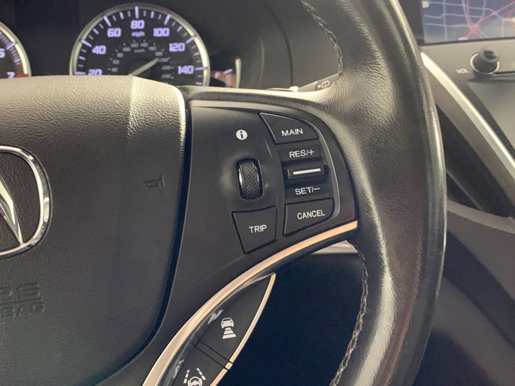 Used 2015 Acura MDX SH-AWD w/ Advance Package image 21