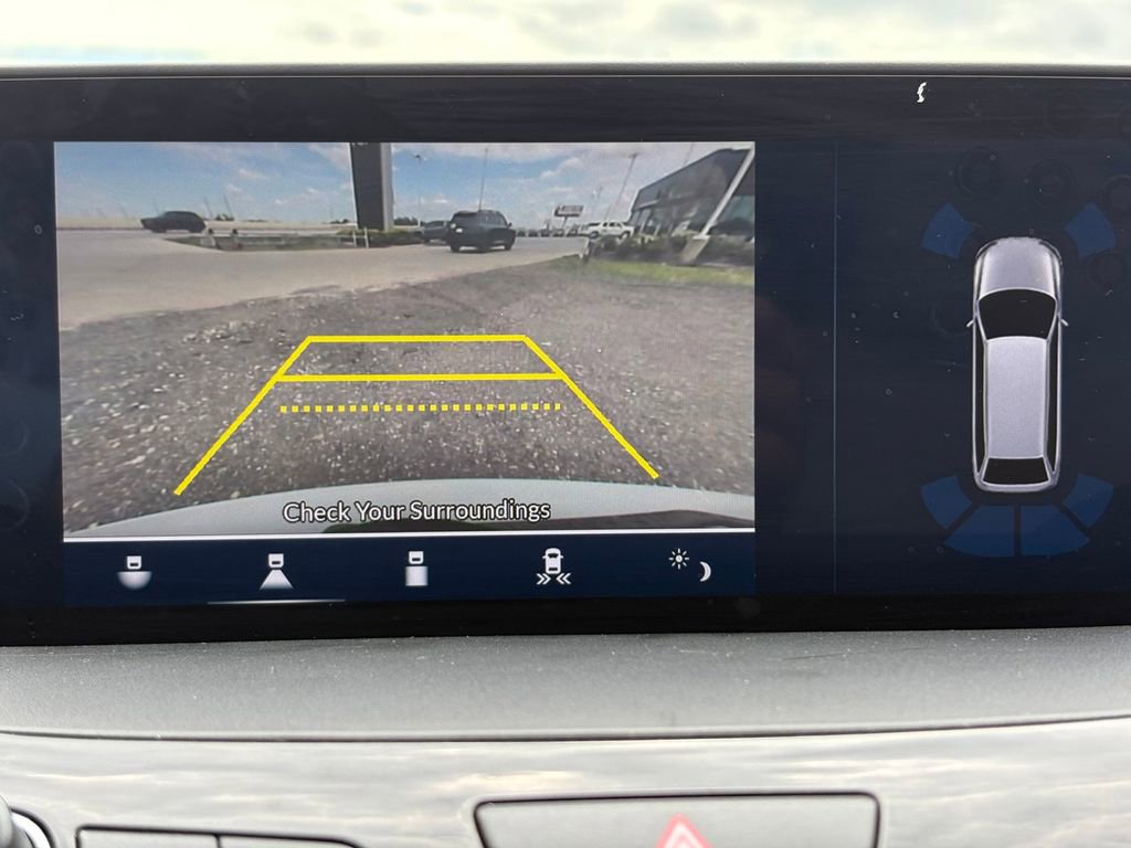 Used 2021 Acura RDX w/ Technology Package image 31