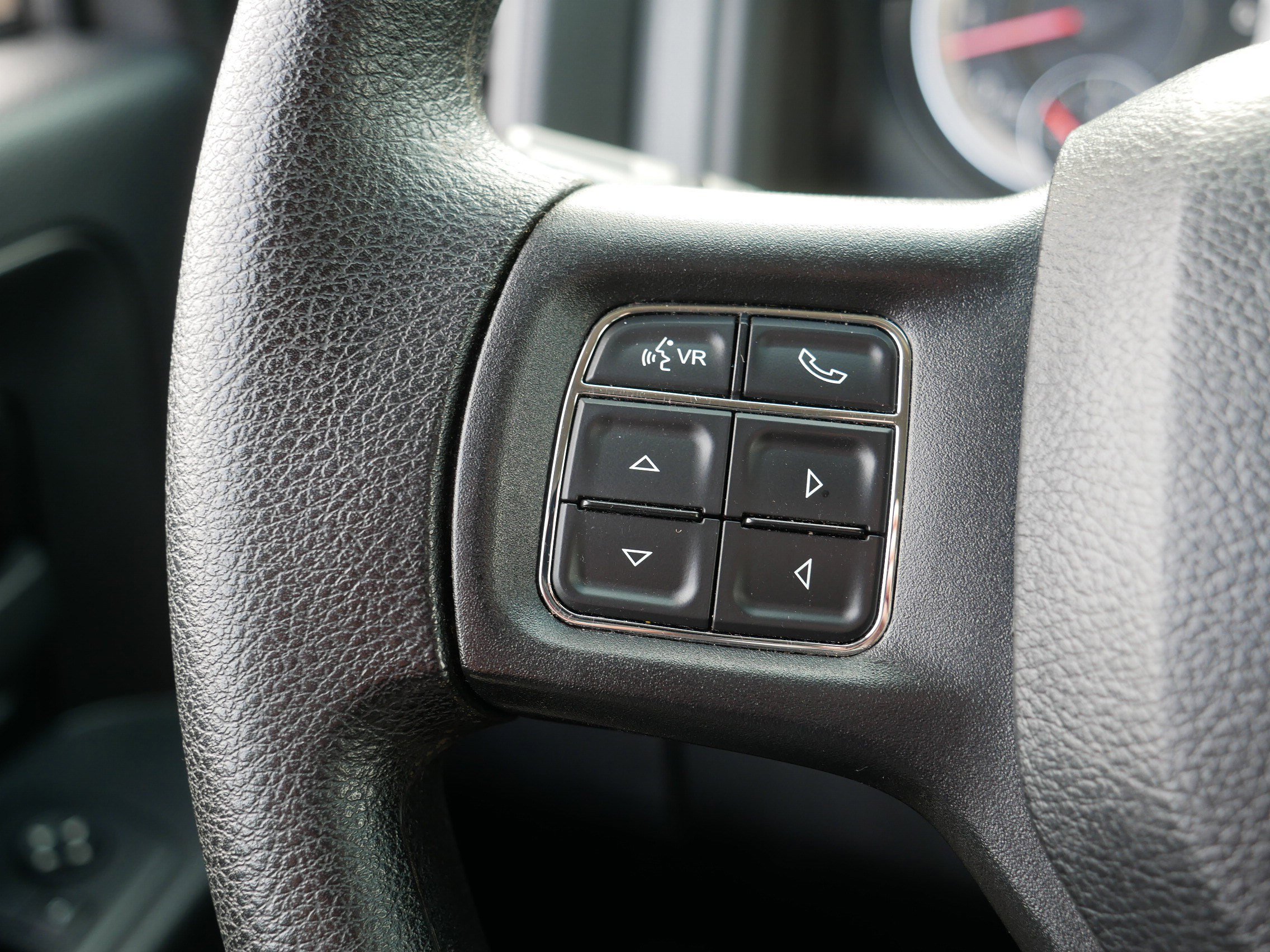 Used 2016 RAM 1500 Tradesman w/ Popular Equipment Group image 28