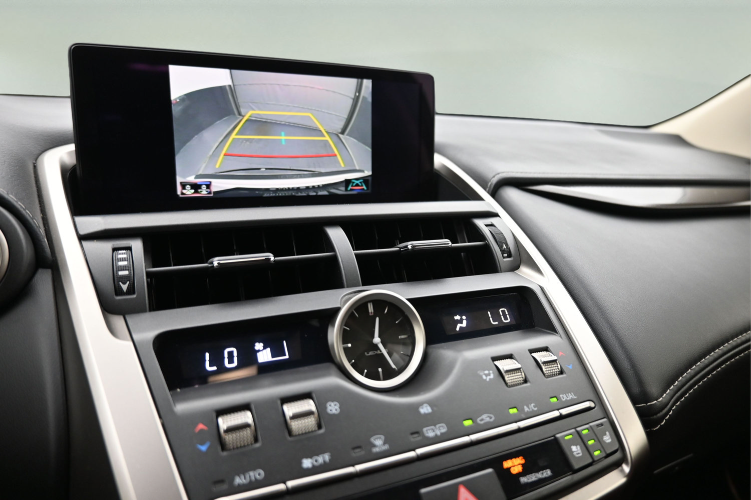Used 2020 Lexus NX 300 AWD w/ Premium Package image 21