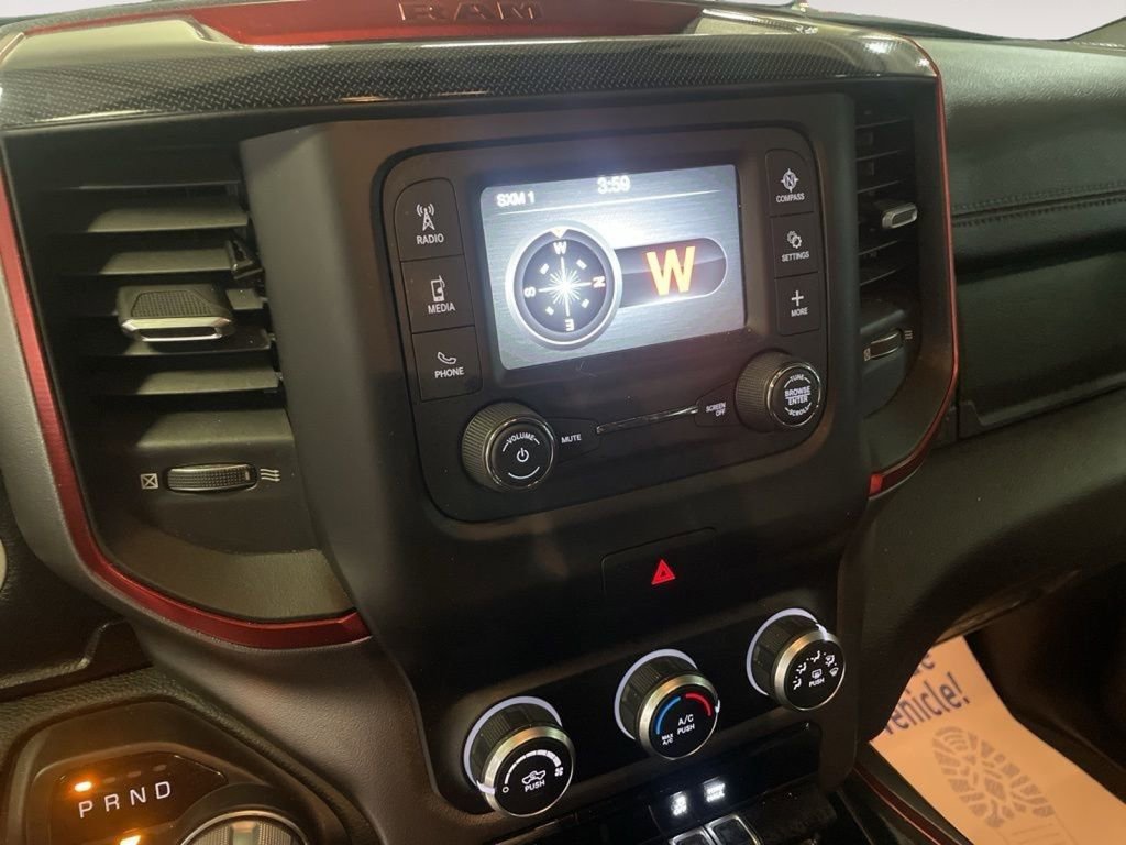 Used 2019 RAM 1500 Rebel image 23