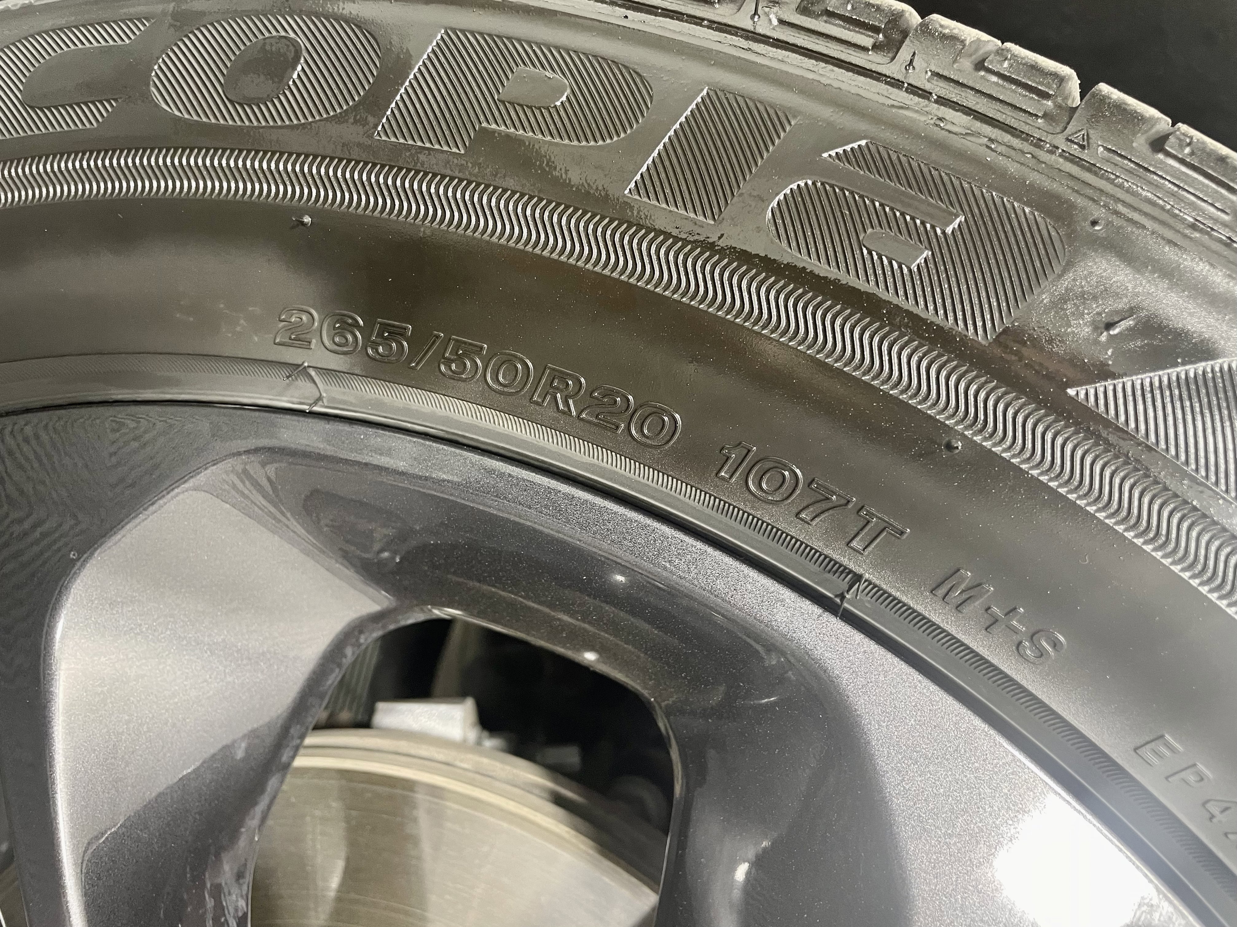 Certified 2025 Dodge Durango R/T image 10