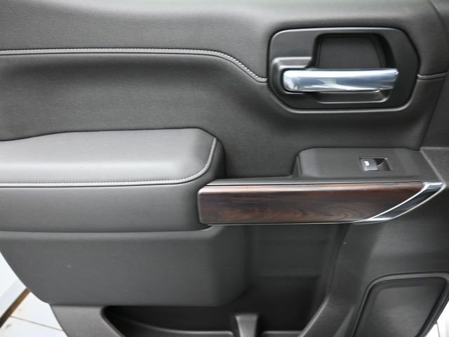 Used 2020 GMC Sierra 1500 SLT w/ SLT Premium Plus Package image 19