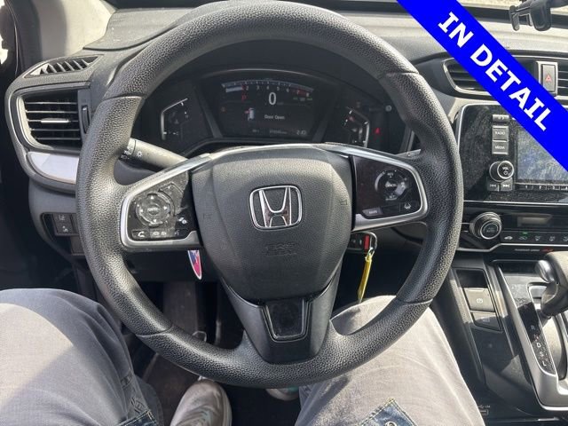 Used 2021 Honda CR-V LX image 6