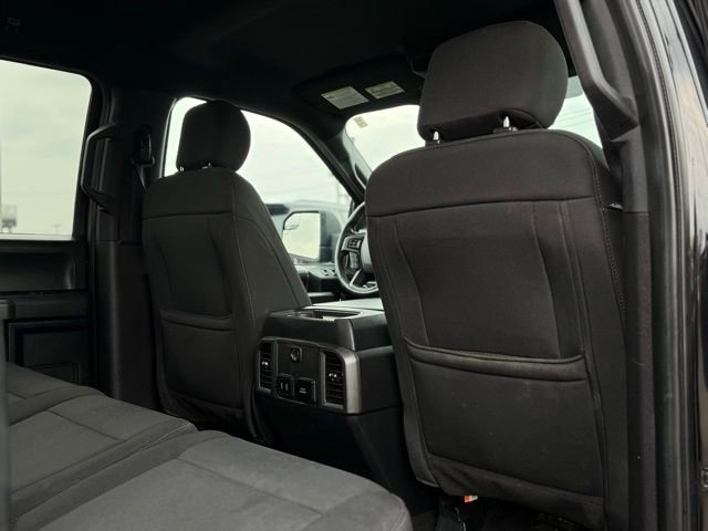 Used 2019 Ford F150 XLT w/ Equipment Group 302A Luxury image 20