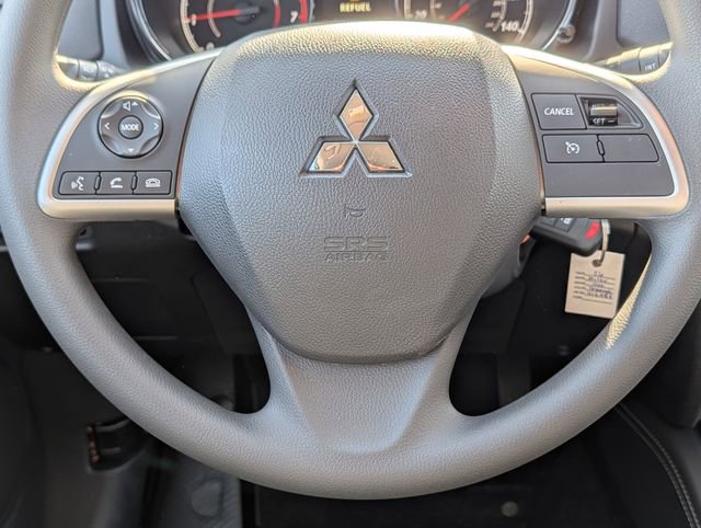 New 2026 Mitsubishi Outlander Sport ES image 8