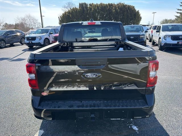 New 2026 Ford Maverick Lobo image 4