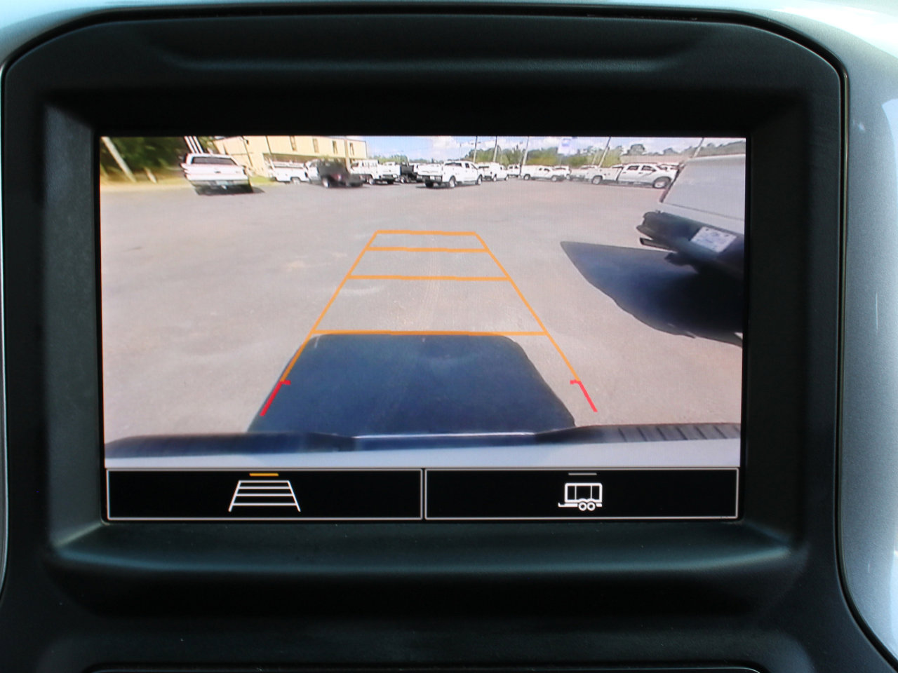 Used 2024 Chevrolet Silverado 2500 W/T w/ WT Convenience Package image 23