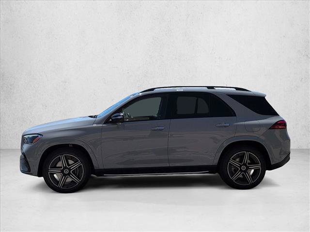 New 2026 Mercedes-Benz GLE 450e 4MATIC image 5