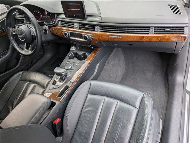 Used 2019 Audi A5 2.0T Premium AWD/4WD image 21